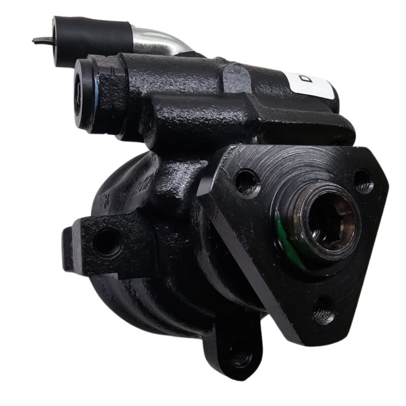 Bomba de Direção Hidráulica para Renault Sandero 1.0 - 8v / 16v - 2007 em diante (COM AR) - Image 8