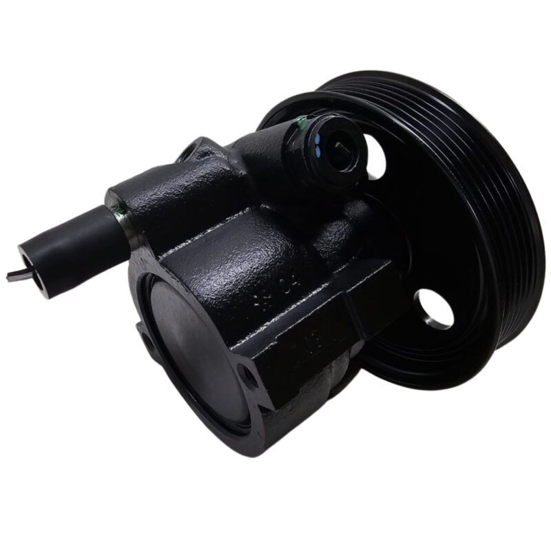 Bomba de Direção Hidráulica para Renault Sandero 1.6 - 8V - 16V - 2007/... (COM E SEM AR) - Image 10