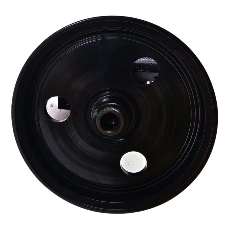 Bomba de Direção Hidráulica para Renault Sandero 1.6 - 8V - 16V - 2007/... (COM E SEM AR) - Image 2