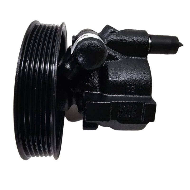 Bomba de Direção Hidráulica para Renault Sandero 1.6 - 8V - 16V - 2007/... (COM E SEM AR) - Image 3