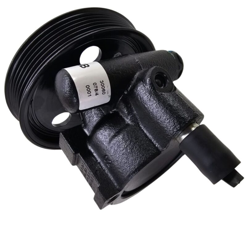 Bomba de Direção Hidráulica para Renault Sandero 1.6 - 8V - 16V - 2007/... (COM E SEM AR) - Image 4