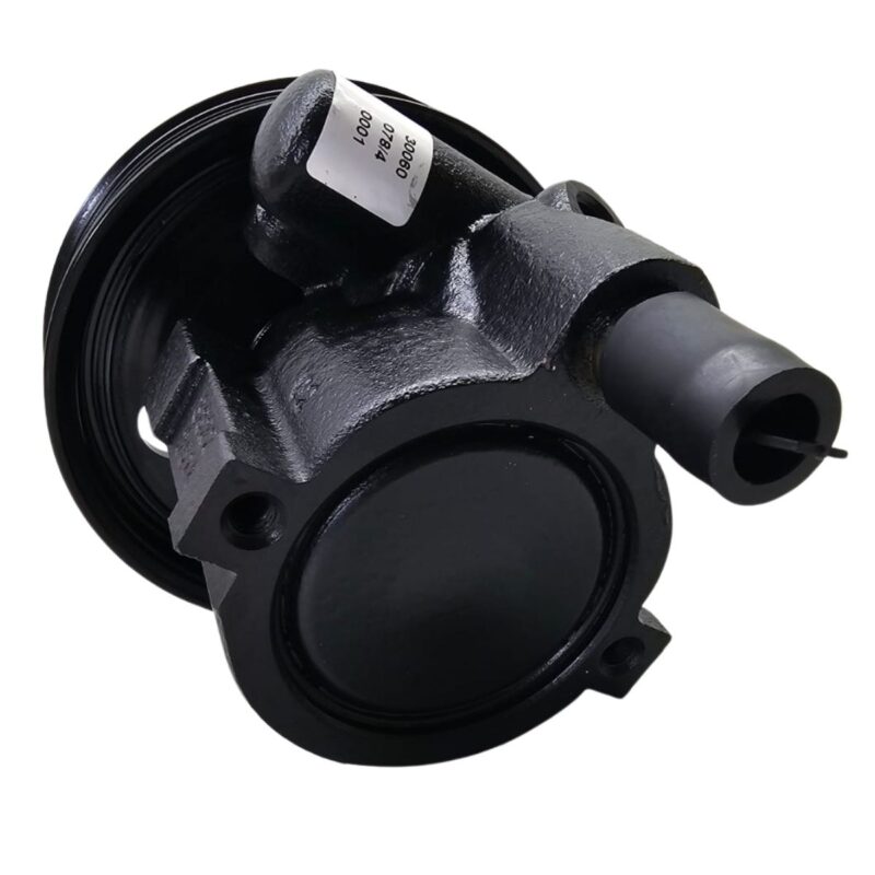 Bomba de Direção Hidráulica para Renault Sandero 1.6 - 8V - 16V - 2007/... (COM E SEM AR) - Image 5