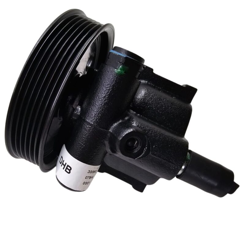 Bomba de Direção Hidráulica para Renault Sandero 1.6 - 8V - 16V - 2007/... (COM E SEM AR) - Image 7