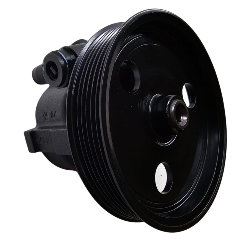 Bomba de Direção Hidráulica para Renault Sandero 1.6 - 8V - 16V - 2007/... (COM E SEM AR) - Image 8