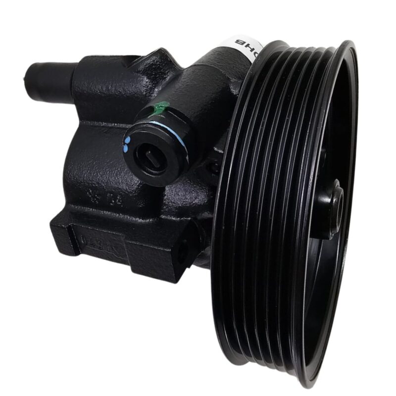 Bomba de Direção Hidráulica para Renault Sandero 1.6 - 8V - 16V - 2007/... (COM E SEM AR) - Image 9