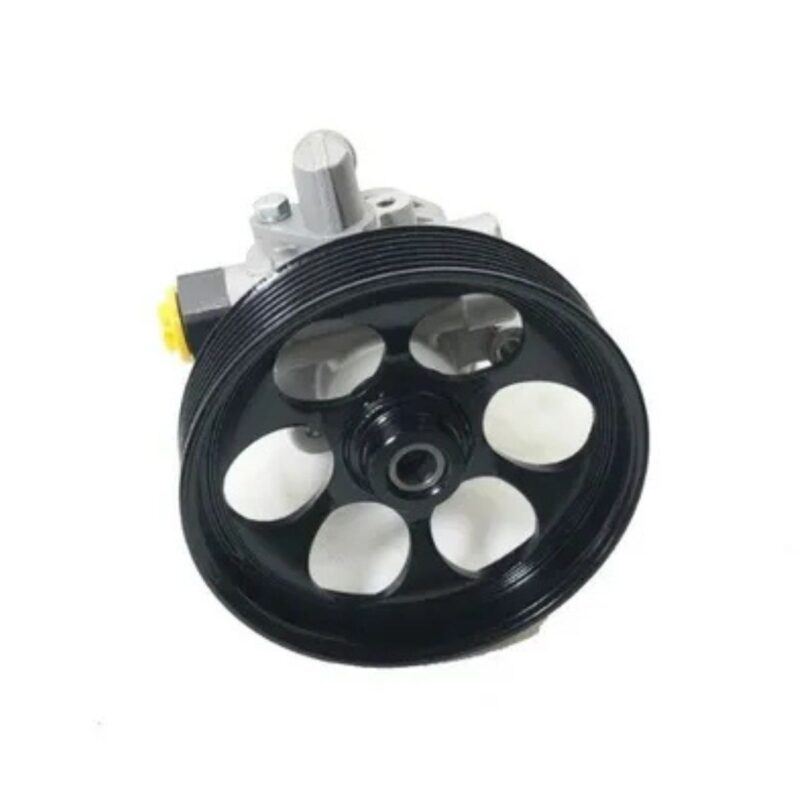 Bomba de Direção Hidráulica Renault Duster 2012/... 16v 2.0 - ZF