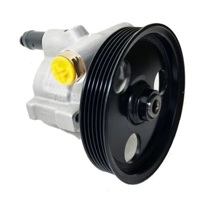 Bomba de Direção Hidráulica Renault Duster 1.6 - 2012 Em Diante - Modelo Dhb - Imagem 2