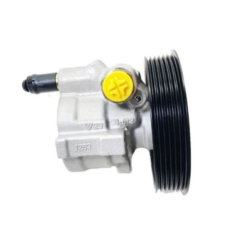 Bomba de Direção Hidráulica Renault Duster 1.6 - 2012 Em Diante - Modelo Dhb - Imagem 3