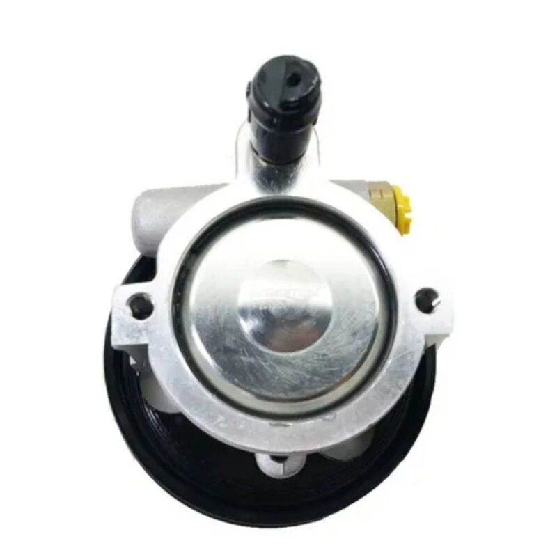 Bomba de Direção Hidráulica Renault Duster 1.6 - 2012 Em Diante - Modelo Dhb - Imagem 5
