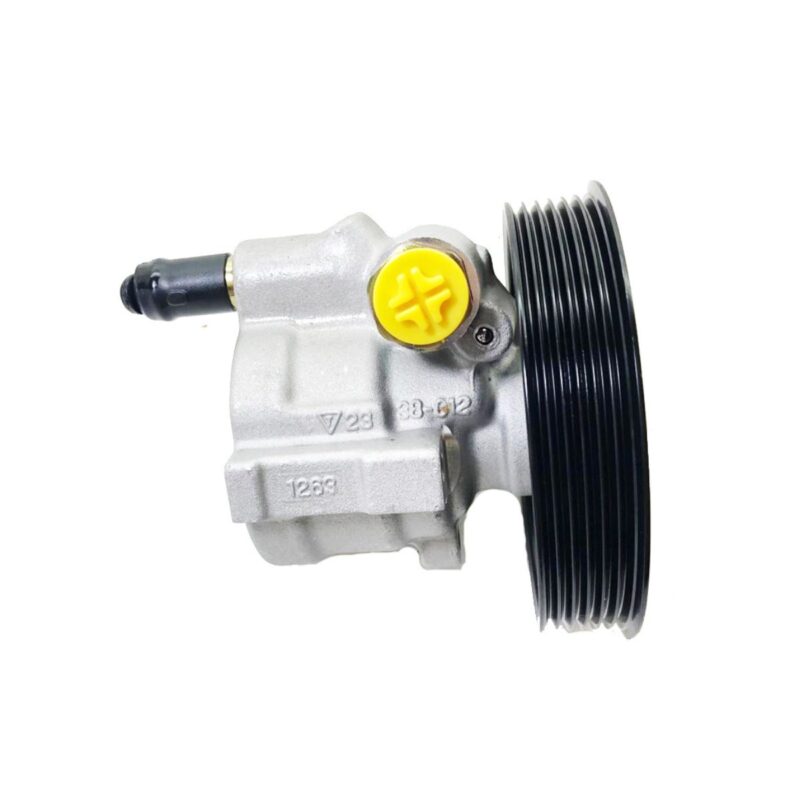 Bomba de Direção Hidráulica Renault Duster 2012/... 16v 1.6 - DHB - Imagem 3
