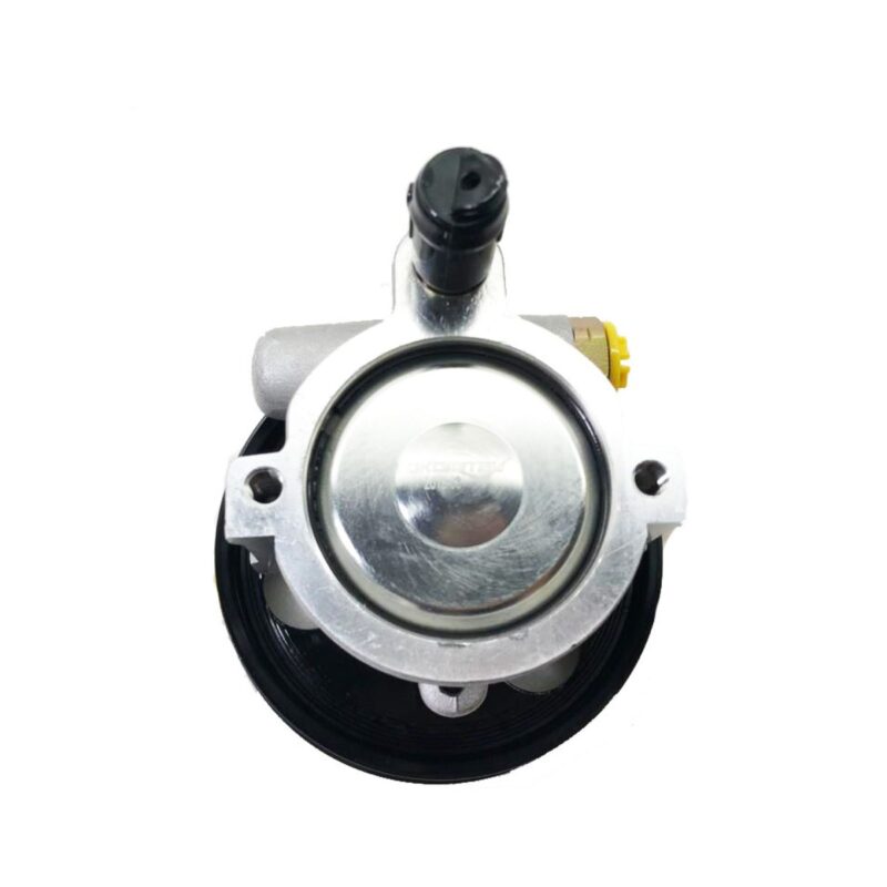 Bomba de Direção Hidráulica Renault Duster 2012/... 16v 1.6 - DHB - Imagem 4
