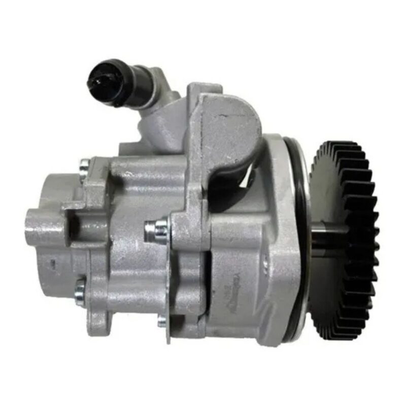 Bomba de Direção Hidráulica para Nissan Frontier 2005 a 2006 - Imagem 3