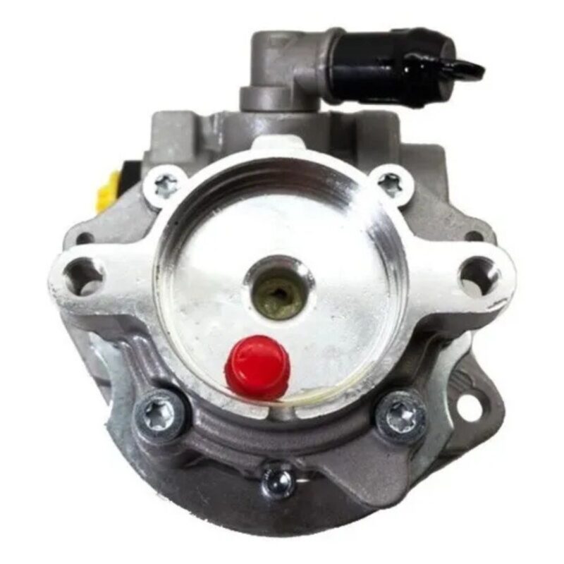 Bomba de Direção Hidráulica para Nissan Frontier 2005 a 2006 - Imagem 5