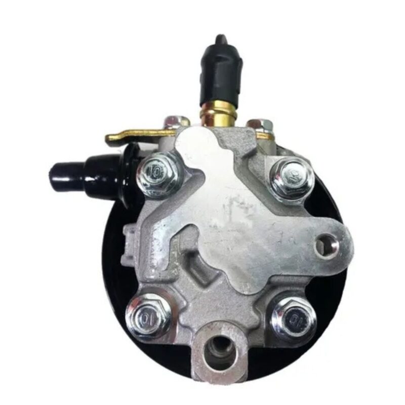 Bomba de Direção Hidráulica para Mitsubishi L200 Hpe Sport Até 2012 / Pajero 2007 a 2012 - 2.5 V8 - Image 5