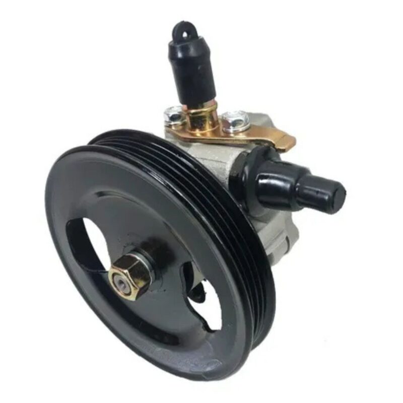 Bomba de Direção Hidráulica para Mitsubishi L200 Hpe Sport Até 2012 / Pajero 2007 a 2012 - 2.5 V8 - Image 2