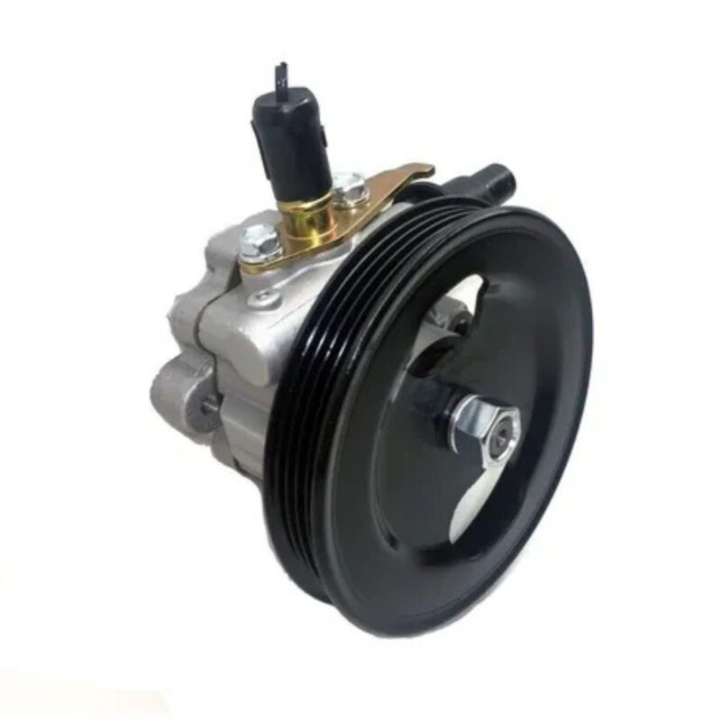 Bomba de Direção Hidráulica para Mitsubishi L200 Hpe Sport Até 2012 / Pajero 2007 a 2012 - 2.5 V8 - Image 3