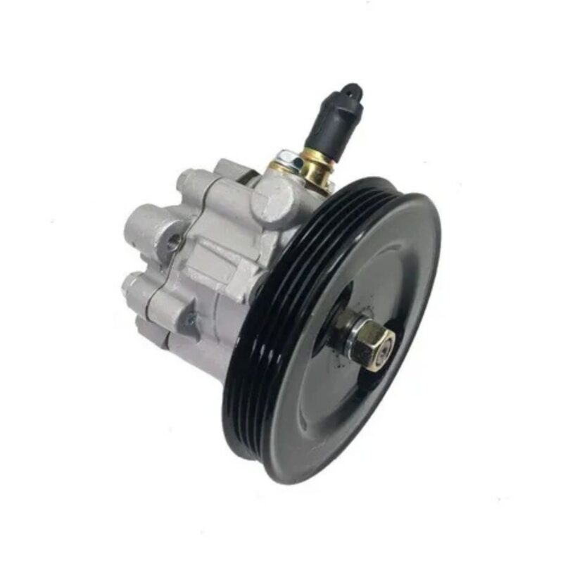 Bomba de Direção Hidráulica para Mitsubishi L200 Hpe Sport Até 2012 / Pajero 2007 a 2012 - 2.5 V8 - Image 4