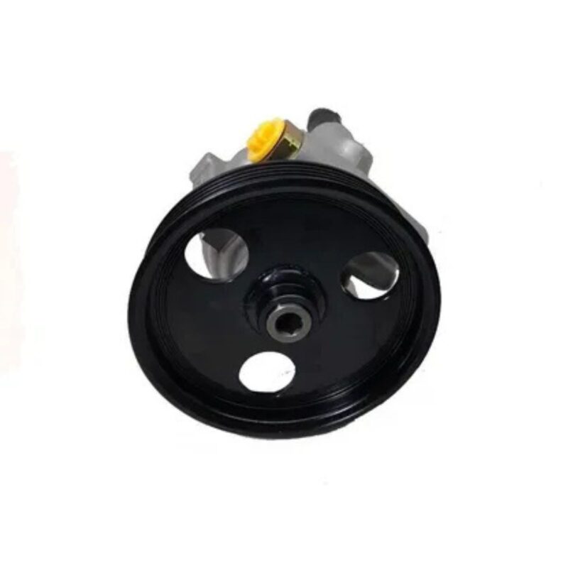 Bomba de Direção Hidráulica Renault Sandero / Logan / Symbol - Imagem 4