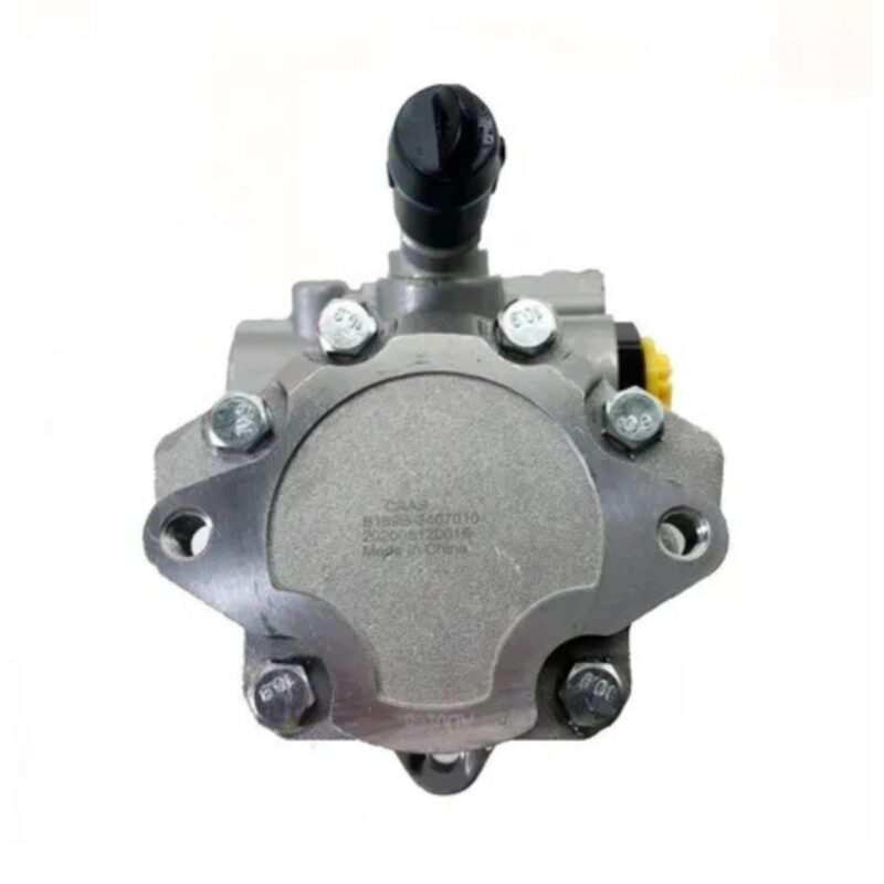 Bomba de Direção Hidráulica para Renault Master II 2.2 / 2.5 / 3.0 - 2000/2013 - Image 4
