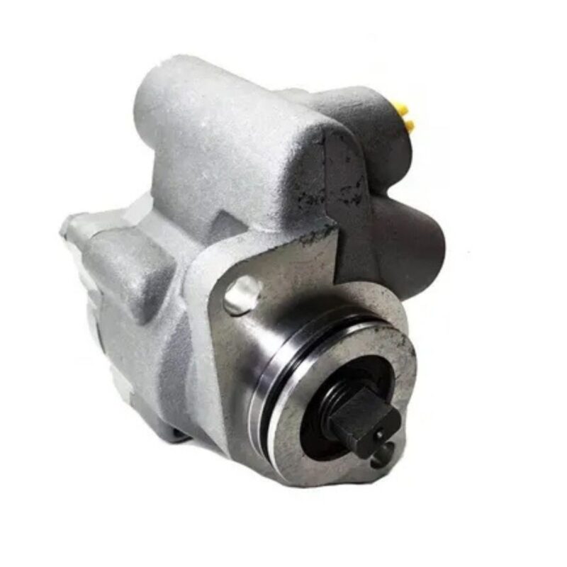 Bomba de Direção Hidráulica Renault Master 2.8 - 2002/2004 - Imagem 2