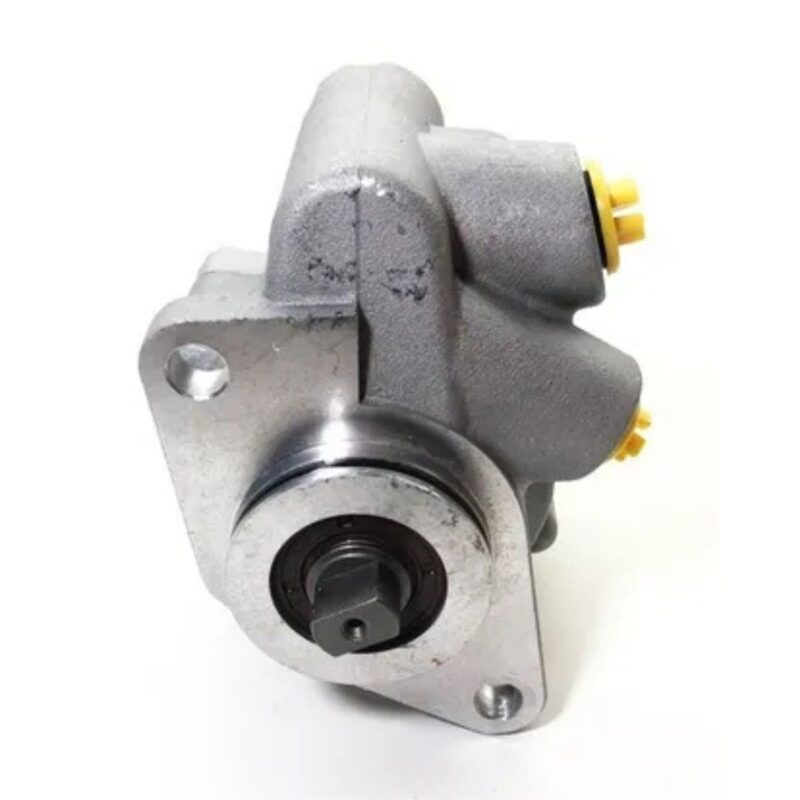 Bomba de Direção Hidráulica Renault Master 2.8 - 2002/2004 - Imagem 3
