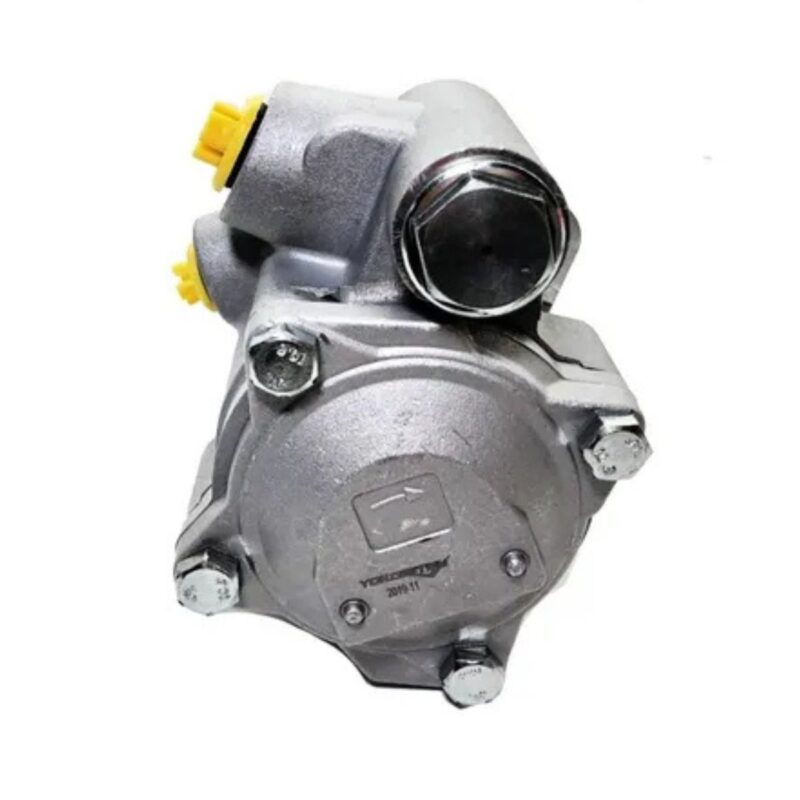 Bomba de Direção Hidráulica Renault Master 2.8 - 2002/2004 - Imagem 4