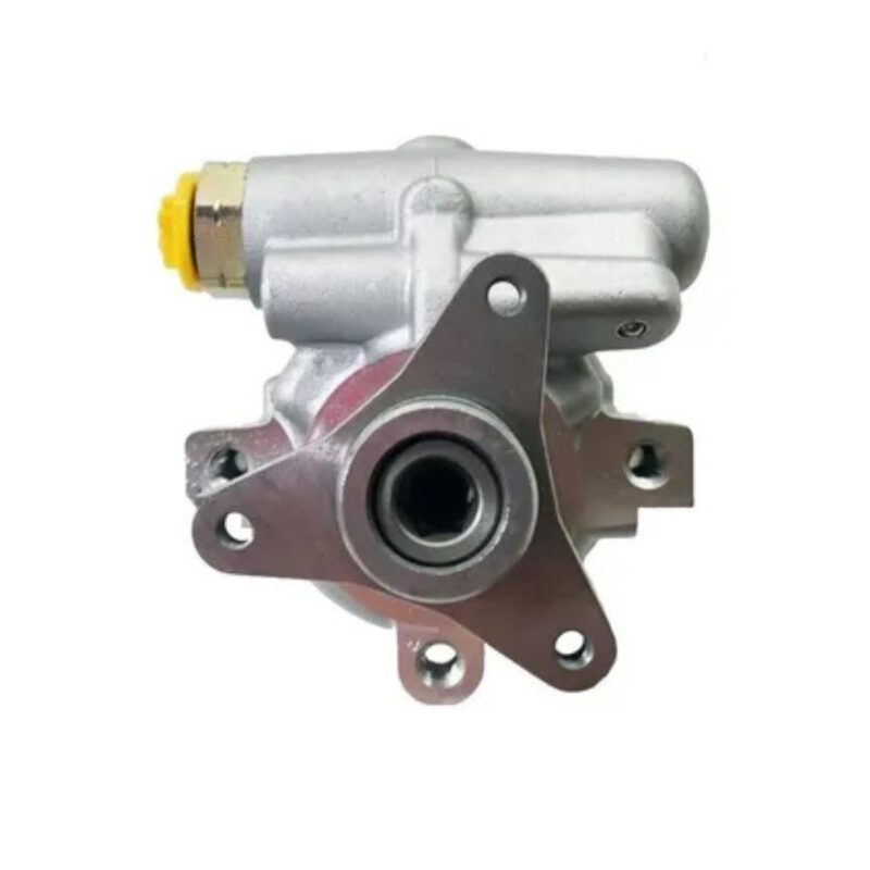 Bomba de Direção Hidráulica Renault Sandero 1.0 16v - 2007/2014 (Sem AR)