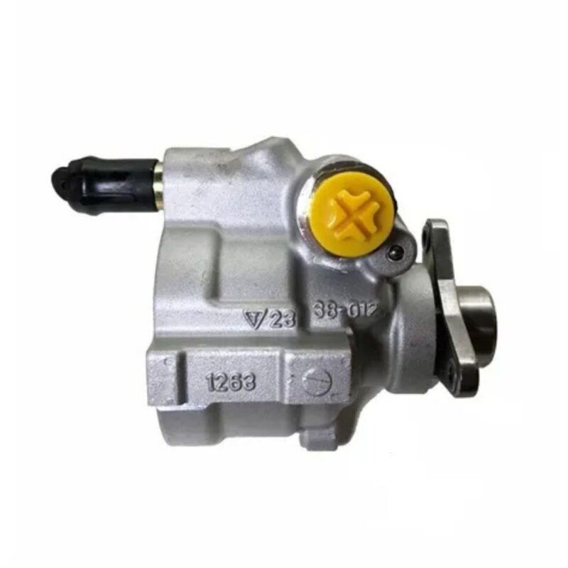 Bomba de Direção Hidráulica Renault Sandero 1.0 16v - 2007/2014 (Sem AR) - Imagem 2