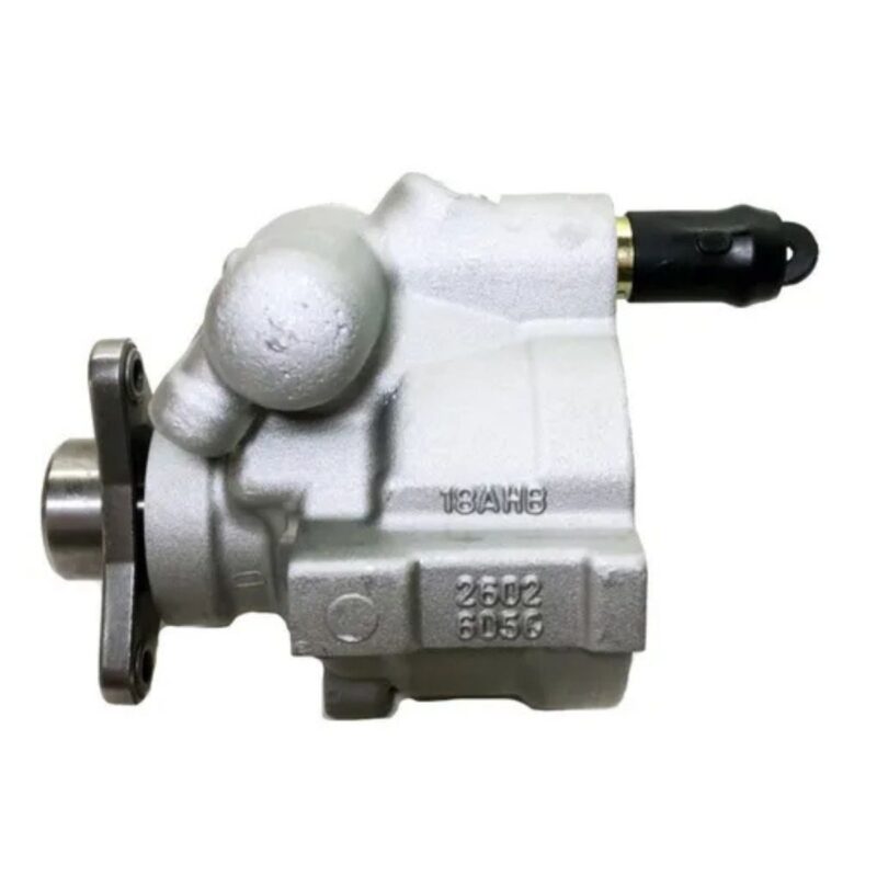 Bomba de Direção Hidráulica Renault Sandero 1.0 16v - 2007/2014 (Sem AR) - Imagem 3