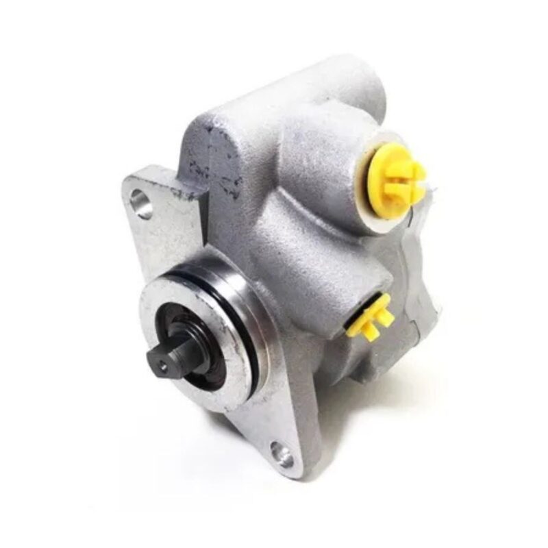Bomba de Direção Hidráulica Renault Master 2.8 - 2002/2004 - CAAS - Imagem 2