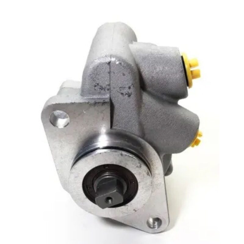 Bomba de Direção Hidráulica Renault Master 2.8 - 2002/2004 - CAAS - Imagem 3
