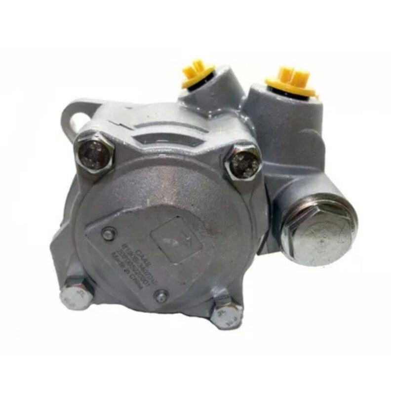 Bomba de Direção Hidráulica Renault Master 2.8 - 2002/2004 - CAAS - Imagem 4