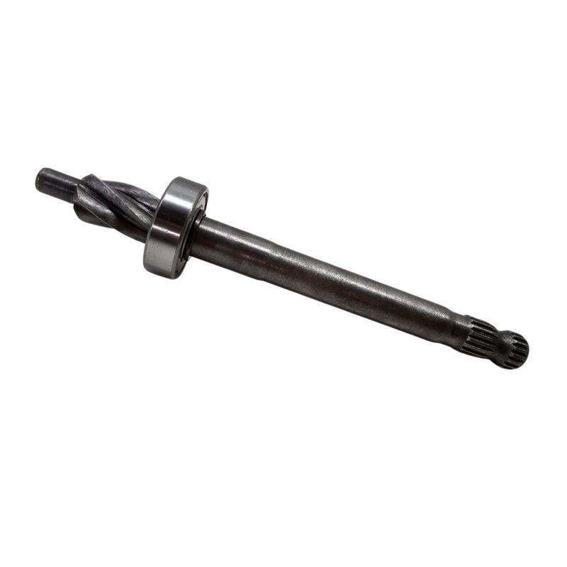 Cremalheira e Pinhão para Caixa Direção Mecânica para Fiat Palio Até 2000 - (Compatível com a Marca TRW) - 10mm - Imagem 13