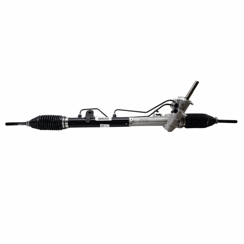 Caixa de Direção Hidráulica Nova para Renault Sandero / Logan 2007 até 2014 (Compatível com a marca TRW)