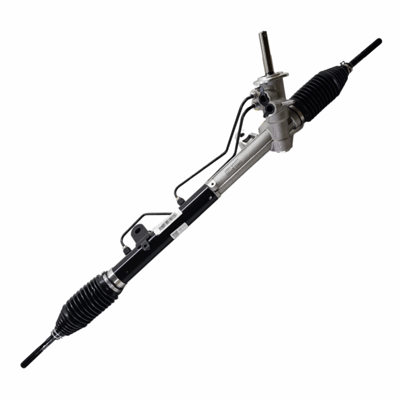 Caixa de Direção Hidráulica Nova para Renault Sandero / Logan 2007 até 2014 (Compatível com a marca TRW) - Imagem 2