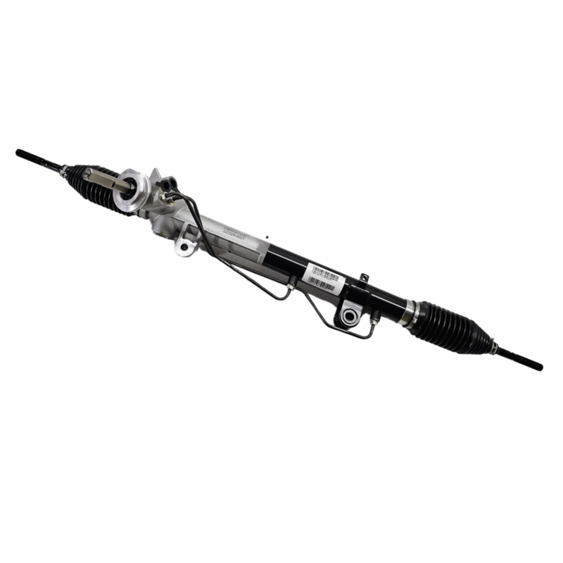 Caixa de Direção Hidráulica Nova para Renault Sandero / Logan 2007 até 2014 (Compatível com a marca TRW) - Imagem 4