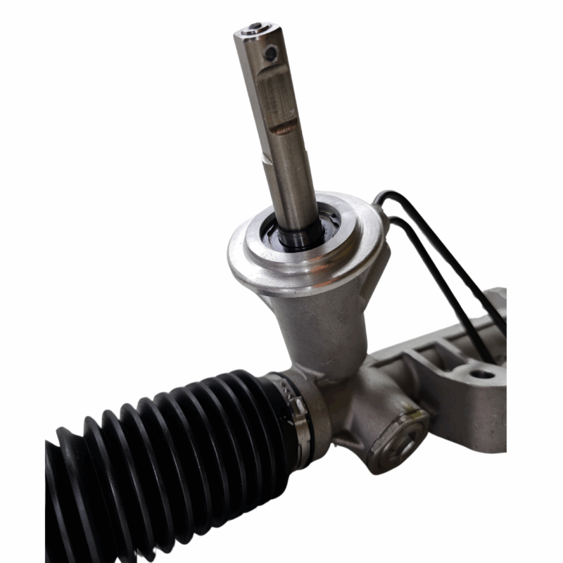 Caixa de Direção Hidráulica Nova para Renault Sandero / Logan 2007 até 2014 (Compatível com a marca TRW) - Imagem 5
