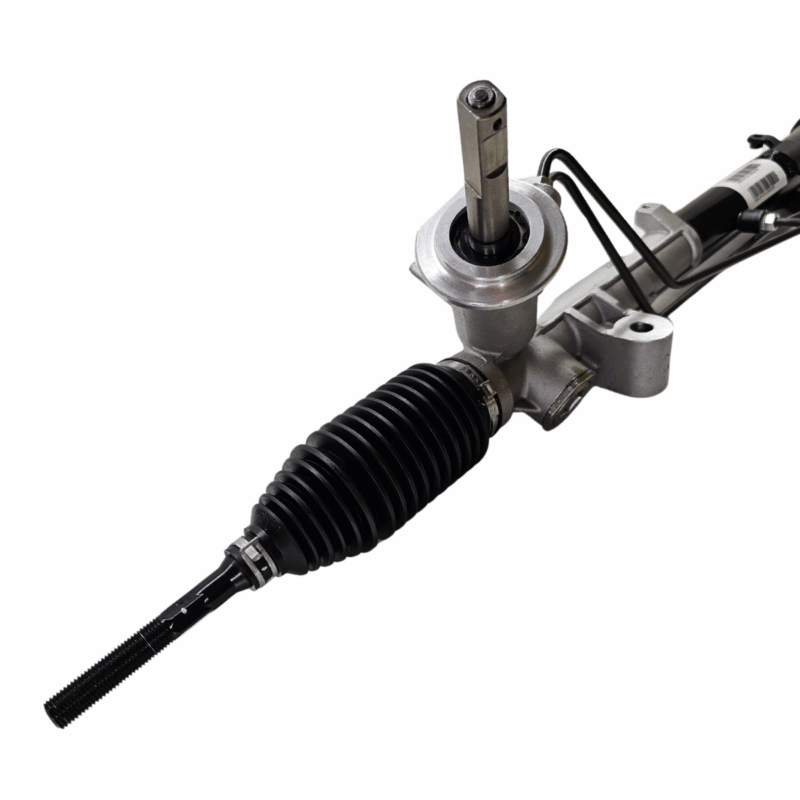 Caixa de Direção Hidráulica Nova para Renault Sandero / Logan 2007 até 2014 (Compatível com a marca TRW) - Imagem 6
