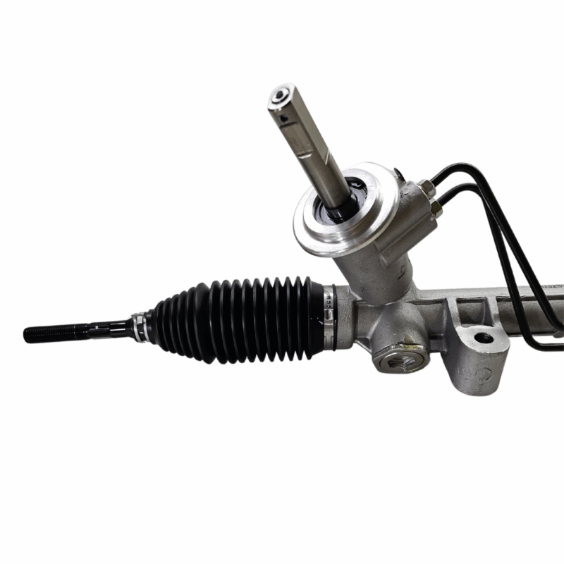 Caixa de Direção Hidráulica Nova para Renault Sandero / Logan 2007 até 2014 (Compatível com a marca TRW) - Imagem 7