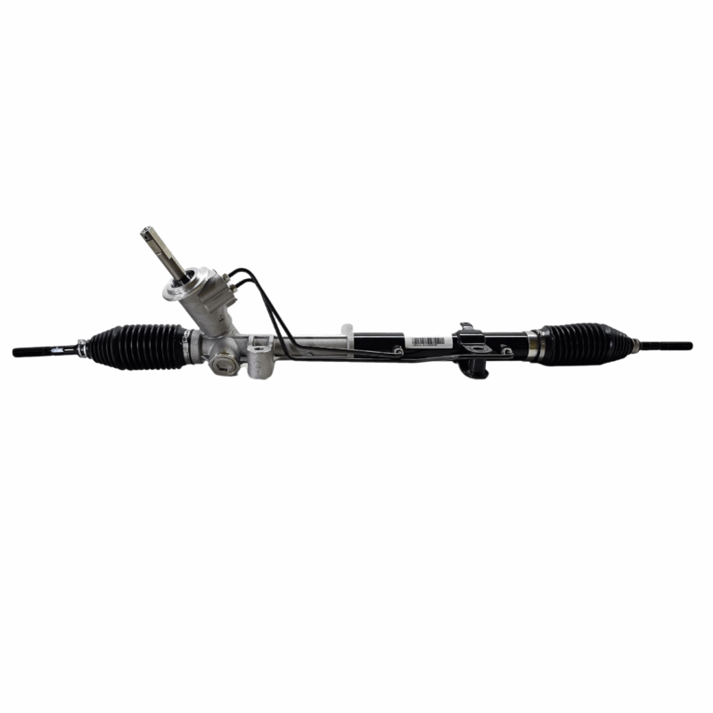 Caixa de Direção Hidráulica Nova para Renault Sandero / Logan 2007 até 2014 (Compatível com a marca TRW) - Imagem 8