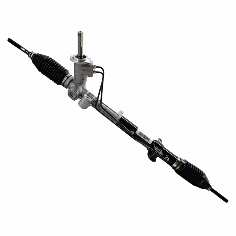 Caixa de Direção Hidráulica Nova para Renault Sandero / Logan 2007 até 2014 (Compatível com a marca TRW) - Imagem 9