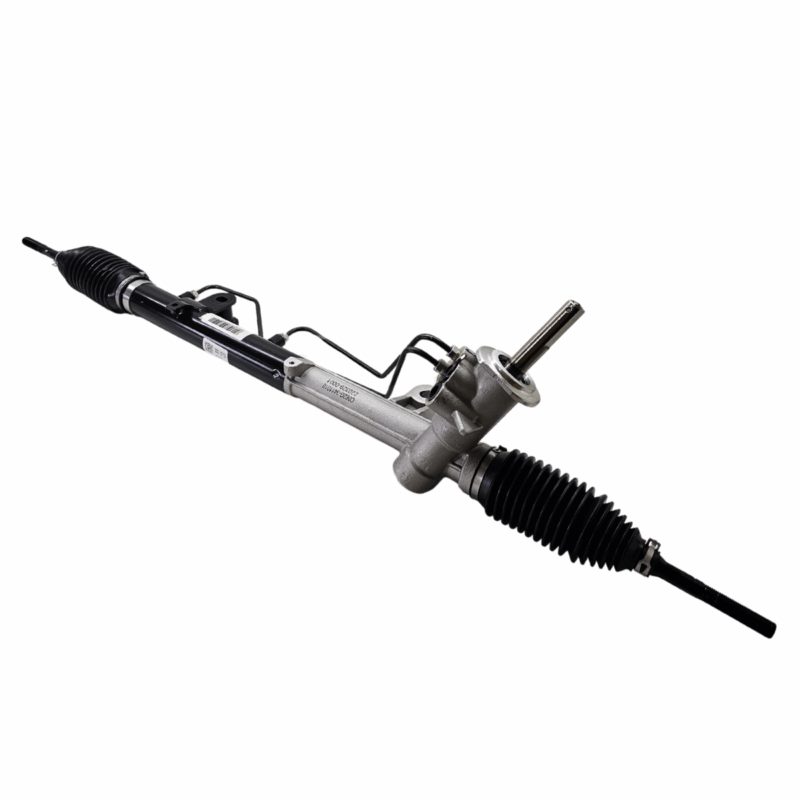 Caixa de Direção Hidráulica Nova para Renault Sandero / Logan 2007 até 2014 (Compatível com a marca TRW) - Imagem 10