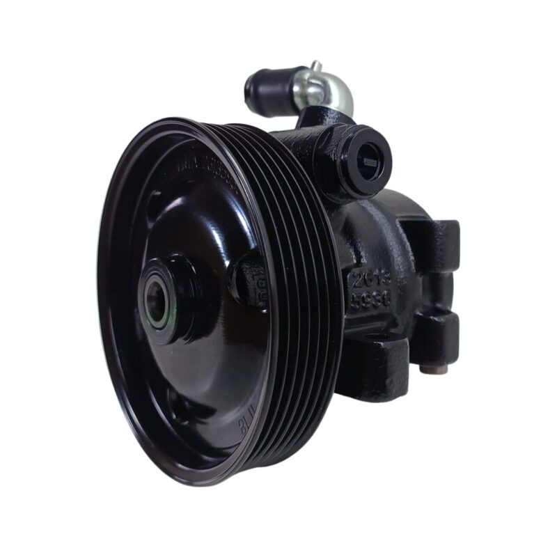 Bomba de Direção Hidráulica para Ford Ka 2008 a 2013 1.0 / 1.6 - Motor Zetec - Original DHB - Image 2