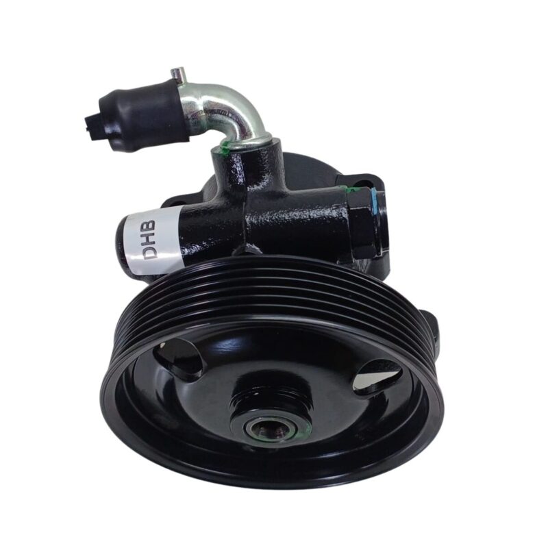 Bomba de Direção Hidráulica para Ford Ka 2008 a 2013 1.0 / 1.6 - Motor Zetec - Original DHB - Image 5