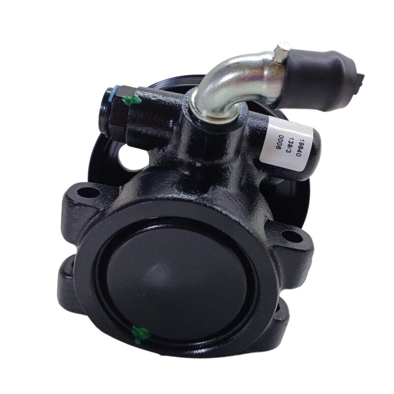 Bomba de Direção Hidráulica para Ford Ka 2008 a 2013 1.0 / 1.6 - Motor Zetec - Original DHB - Image 4