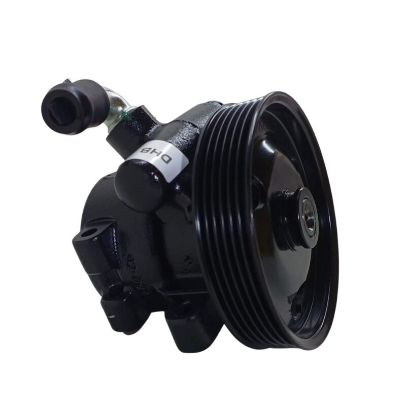 Bomba de Direção Hidráulica para Ford Ka 2008 a 2013 1.0 / 1.6 - Motor Zetec - Original DHB - Image 3