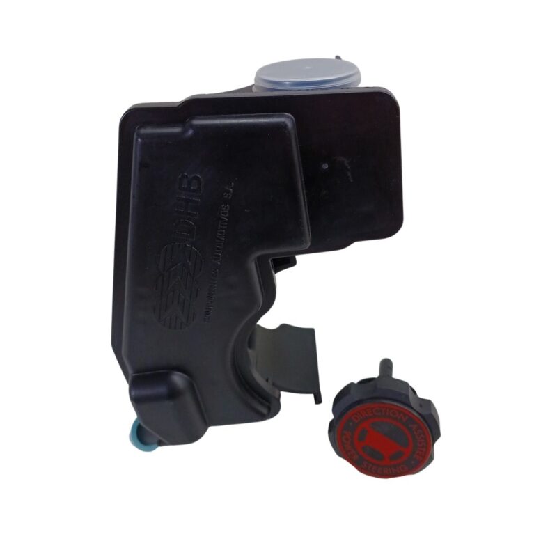 Kit Reservatório de Óleo para Sistema Hidráulico Citroen Xsara 1.6 / 2001 a 2003 / Xsara Break / Xsara Picasso / Aircross - Original DHB