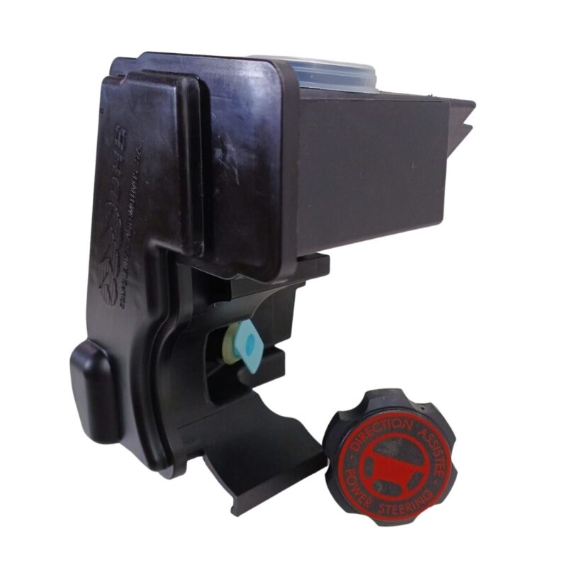 Kit Reservatório de Óleo para Sistema Hidráulico Peugeot 206 / 207 - 1999 a 2010 - Original DHB - Imagem 5