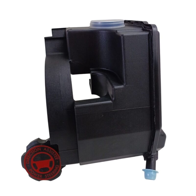 Kit Reservatório de Óleo para Sistema Hidráulico Peugeot 206 / 207 - 1999 a 2010 - Original DHB - Imagem 4