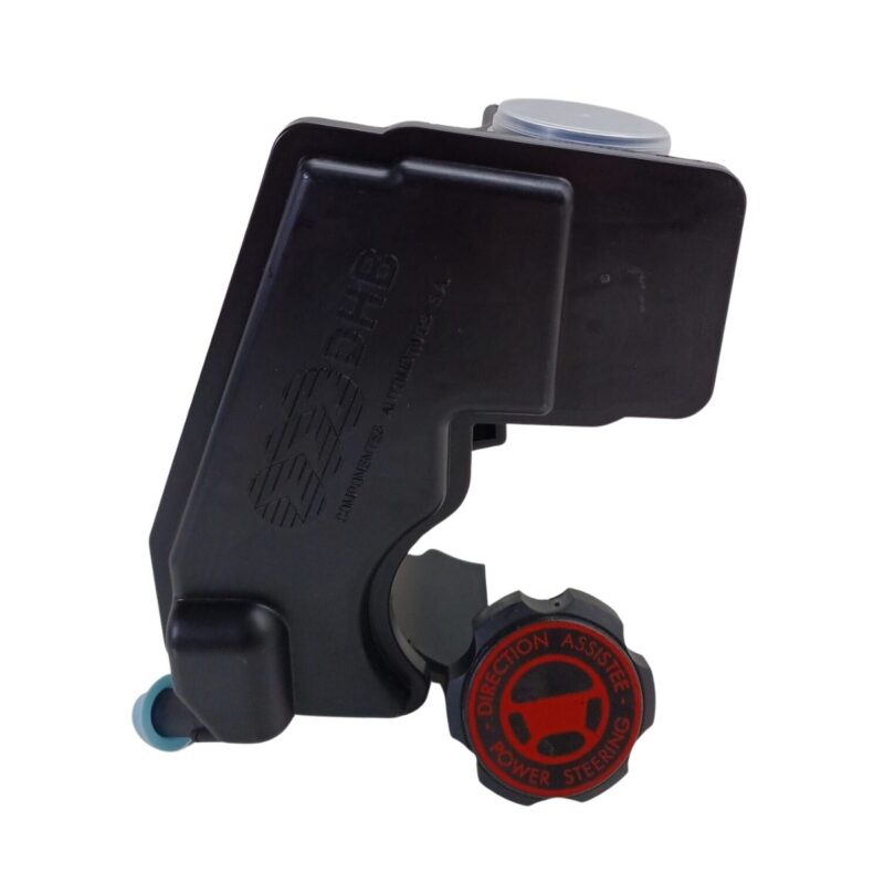 Kit Reservatório de Óleo para Sistema Hidráulico Peugeot 206 / 207 - 1999 a 2010 - Original DHB - Imagem 3